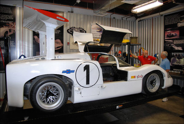 Speedy Chaparral 2F N 802 - Occasion Avec Boîte - Modèle Réduit Voiture