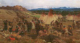 indianstents