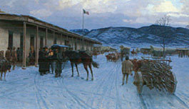 Gov Palace