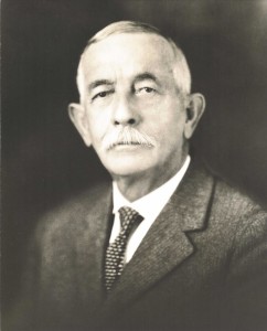Dr. Preston C. Coleman