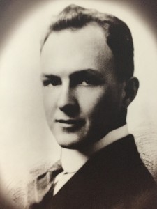 John Clarence Karcher, Ph. D.