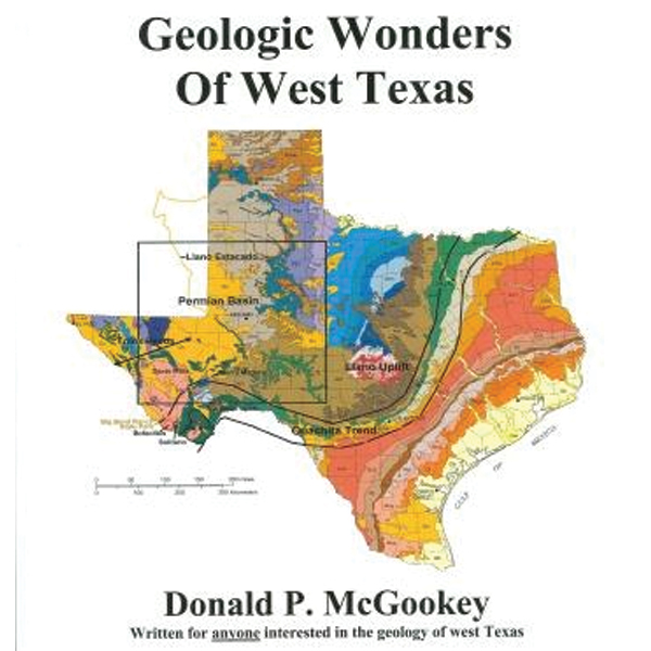 Petroleum Museum Geologic Wonders Of West Texas