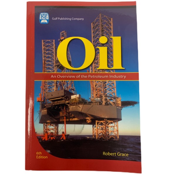 Oil: an Overview of the Petroleum Museum