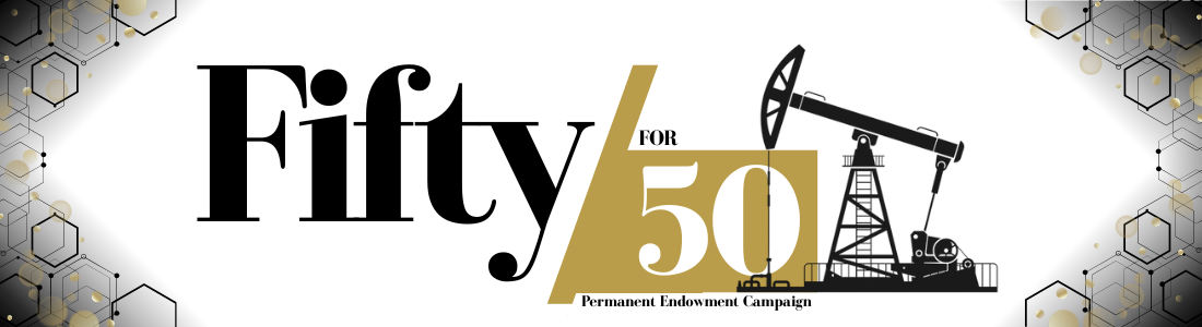 50 for 50