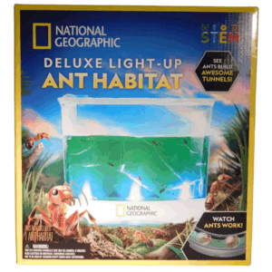 Deluxe Ant Habitat