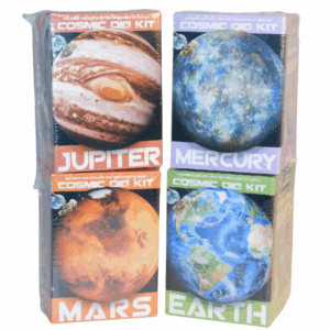 Cosmic Dig Kit