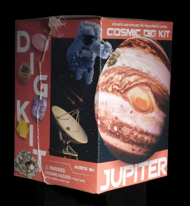 Cosmic Dig Kit - Image 2