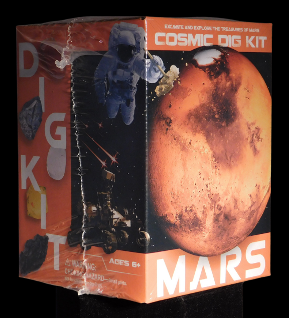 Cosmic Dig Kit - Image 5