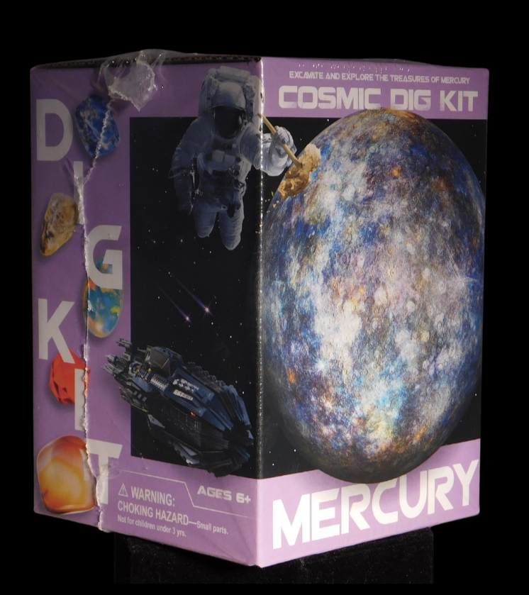 Cosmic Dig Kit - Image 3