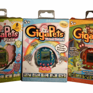Giga Pets