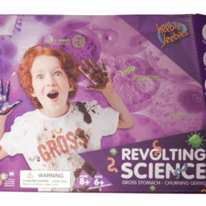 Revolting Science Kit