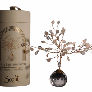 Tree of Life Suncatcher