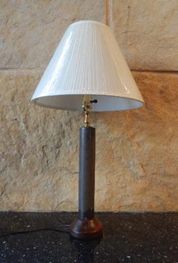 Petroleum Museum | Core Lamp
